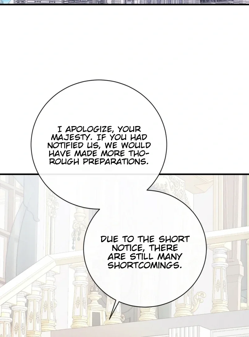 I Became The Black Swan Mother of The White Swan Princess Chapter 11 page 4