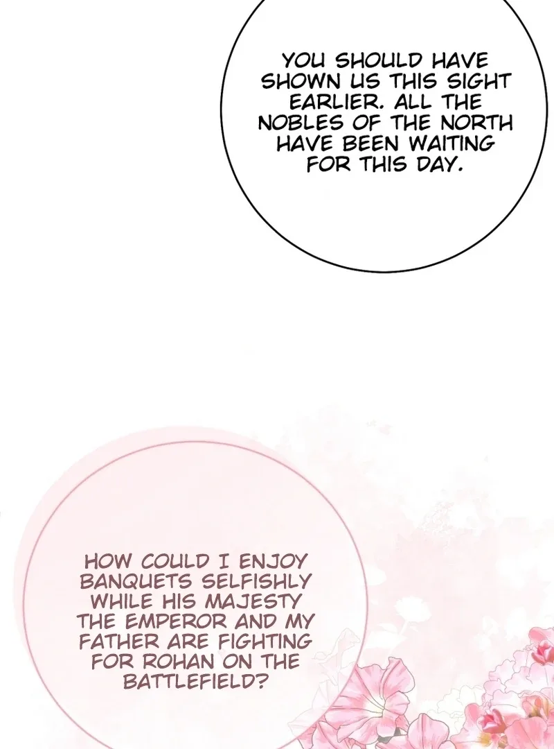 I Became The Black Swan Mother of The White Swan Princess Chapter 12 page 44