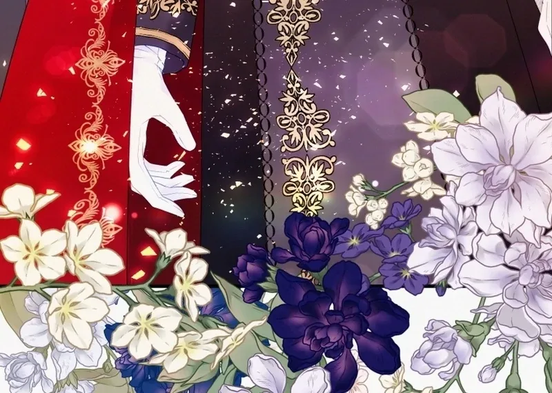 I Became The Black Swan Mother of The White Swan Princess Chapter 12 page 63