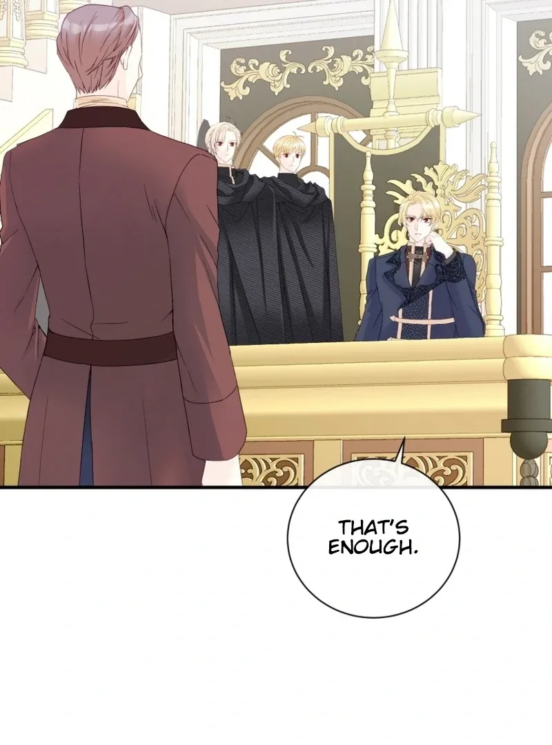 I Became The Black Swan Mother of The White Swan Princess Chapter 11 page 5