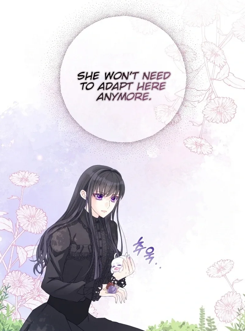 I Became The Black Swan Mother of The White Swan Princess Chapter 12 page 31