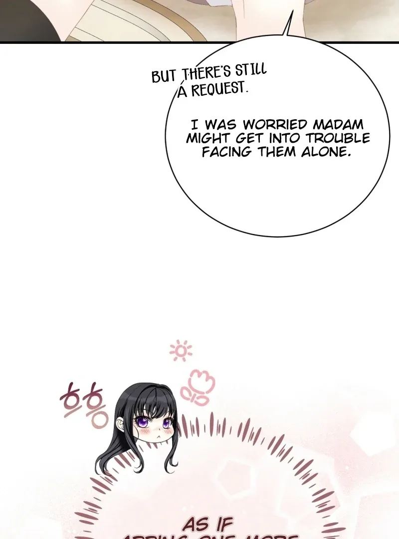 I Became The Black Swan Mother of The White Swan Princess Chapter 11 page 19