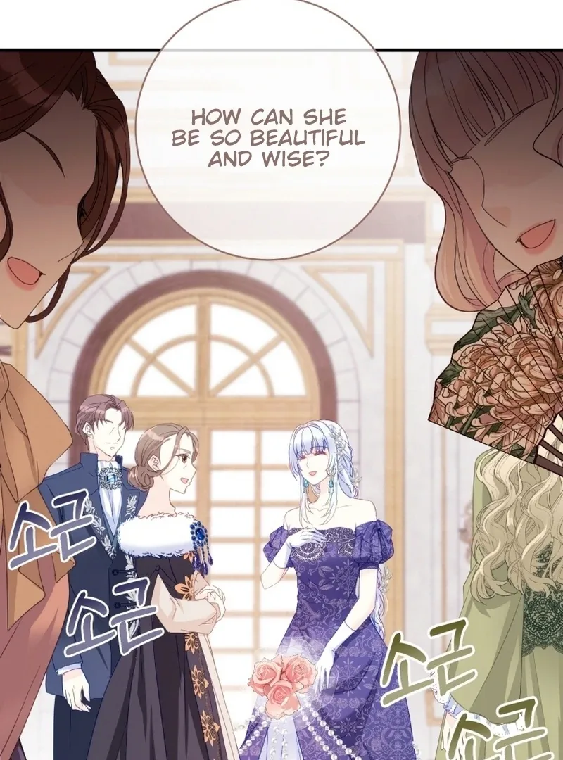 I Became The Black Swan Mother of The White Swan Princess Chapter 12 page 47