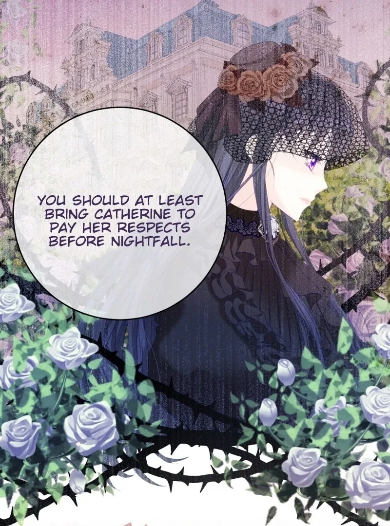 I Became The Black Swan Mother of The White Swan Princess Chapter 12 page 4