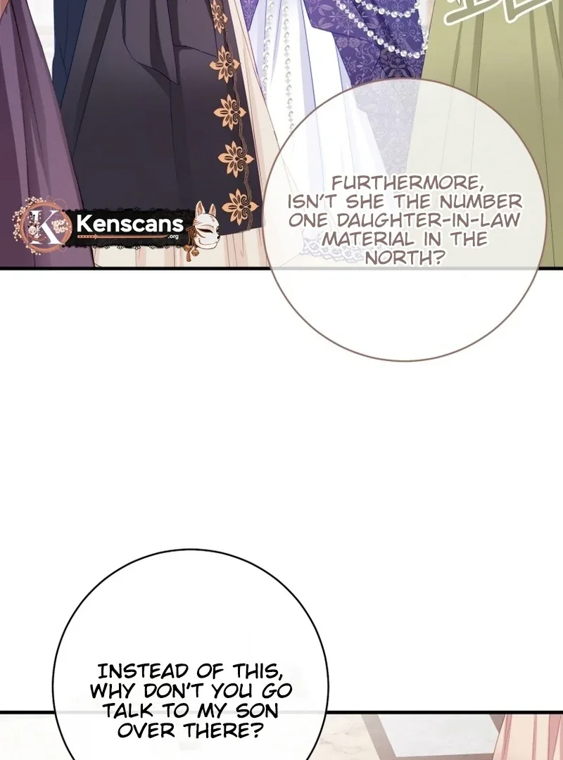 I Became The Black Swan Mother of The White Swan Princess Chapter 12 page 48