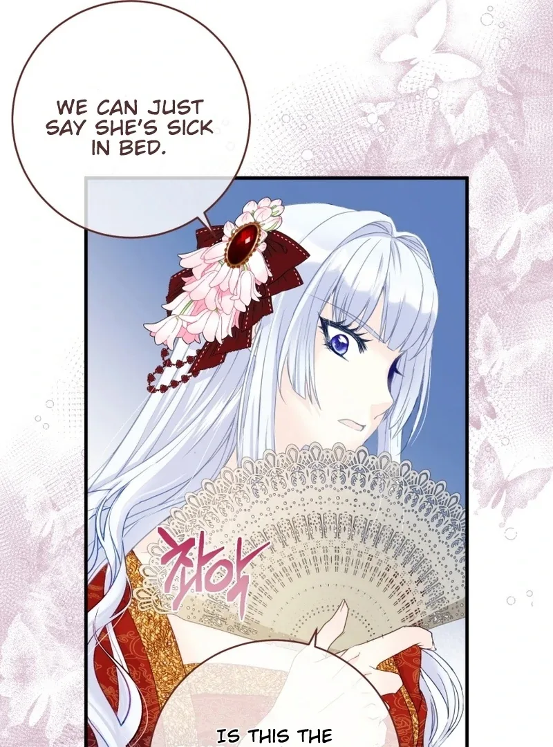 I Became The Black Swan Mother of The White Swan Princess Chapter 12 page 13
