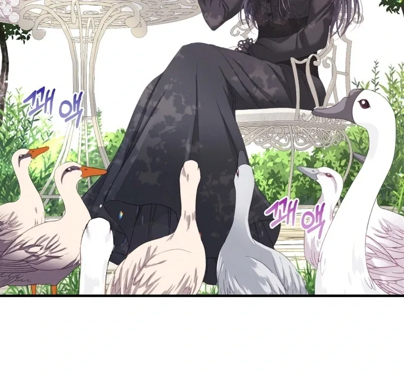 I Became The Black Swan Mother of The White Swan Princess Chapter 12 page 23