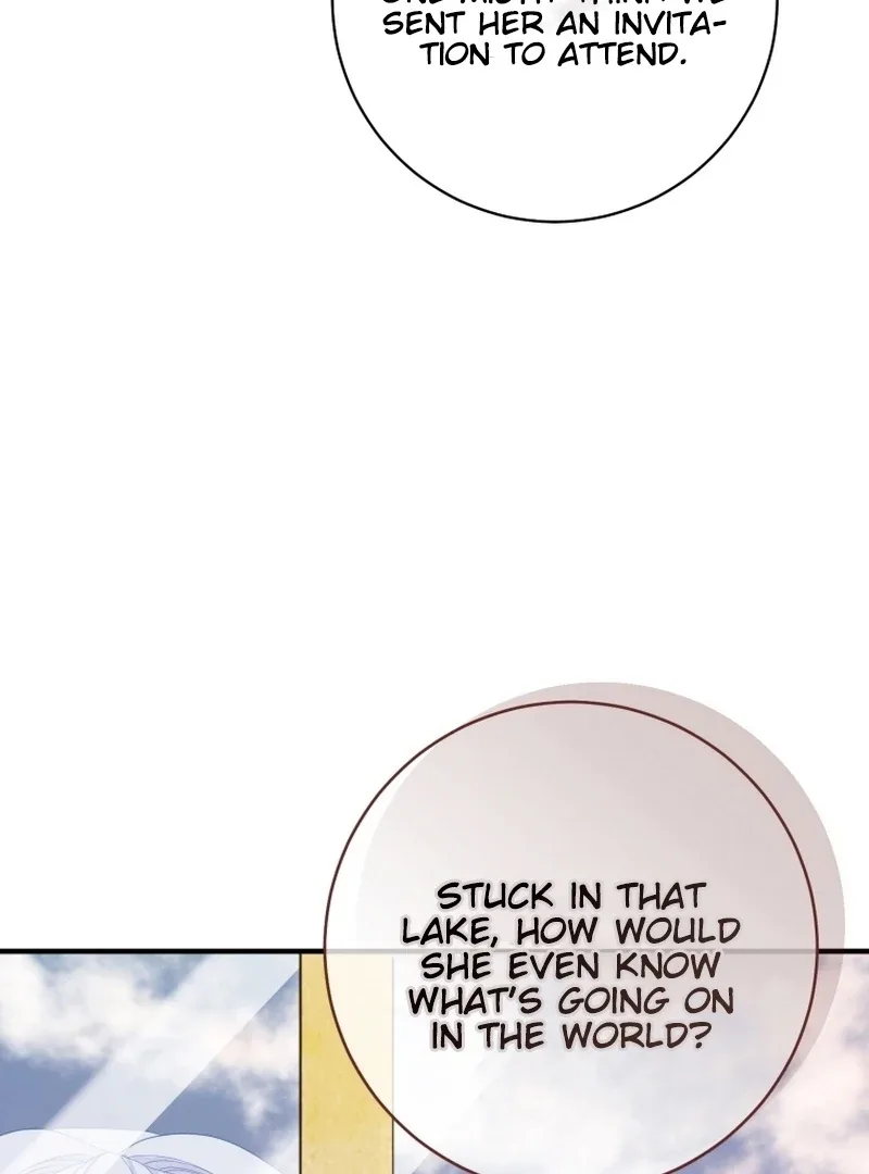 I Became The Black Swan Mother of The White Swan Princess Chapter 12 page 16