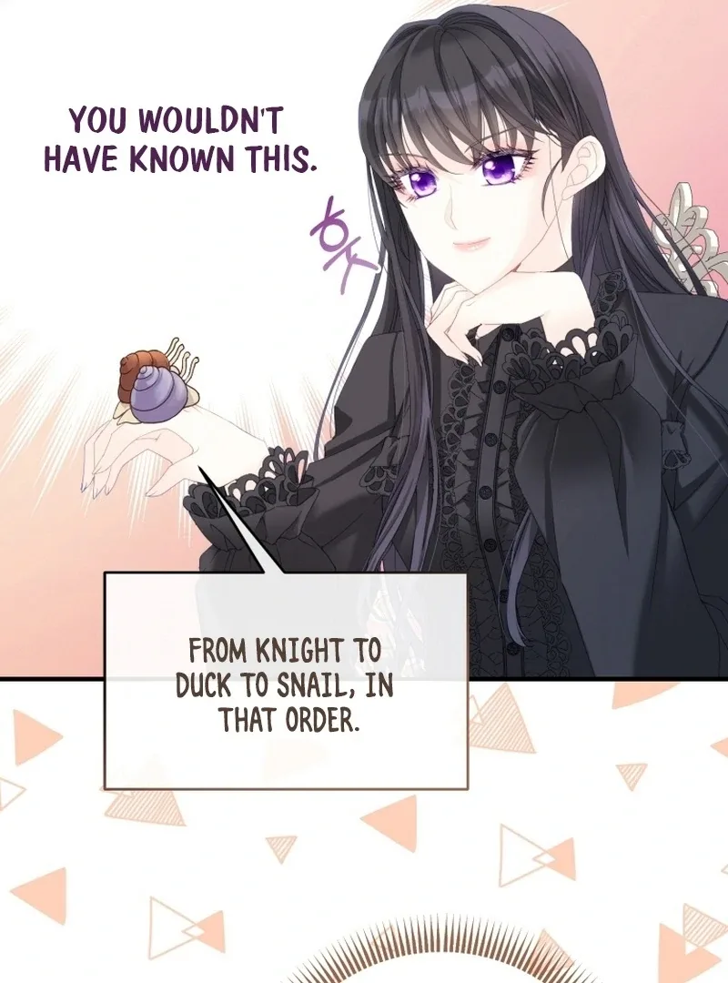 I Became The Black Swan Mother of The White Swan Princess Chapter 12 page 25