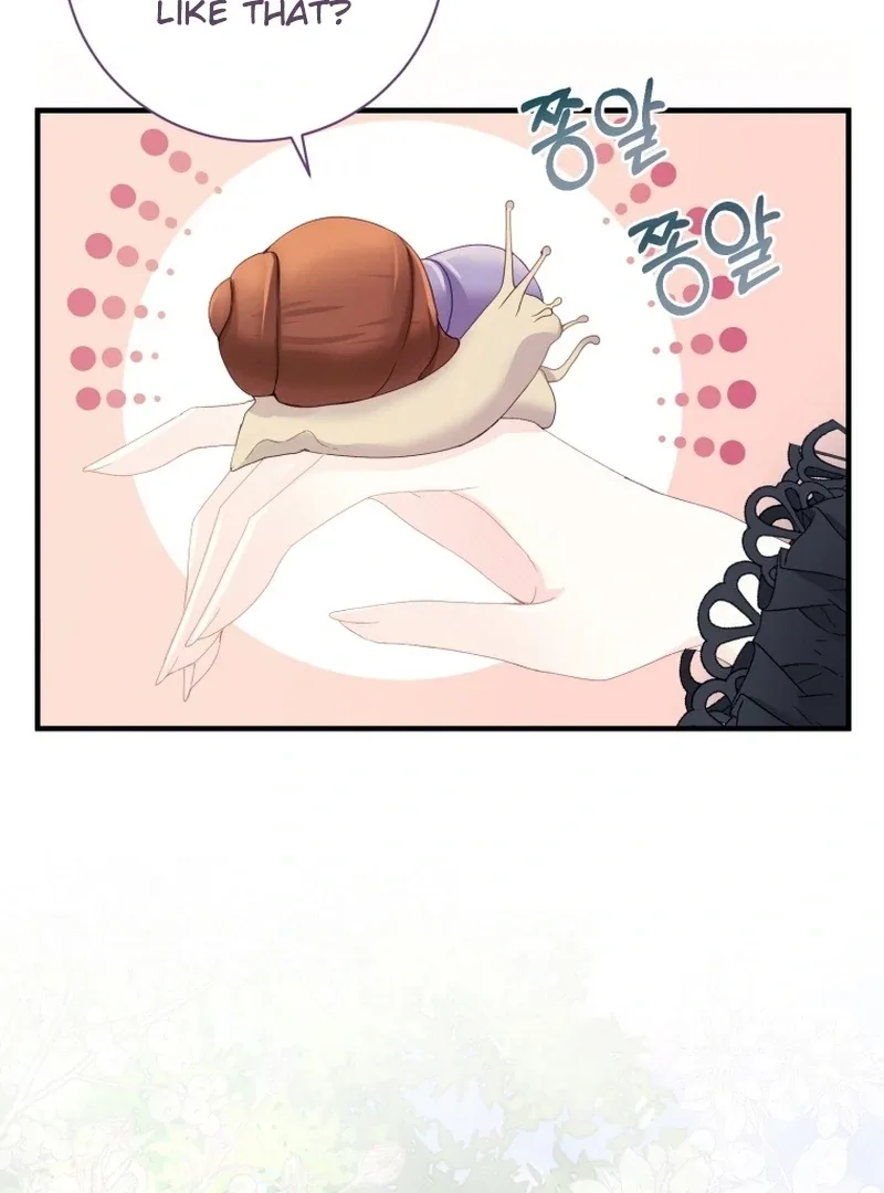 I Became The Black Swan Mother of The White Swan Princess Chapter 12 page 21