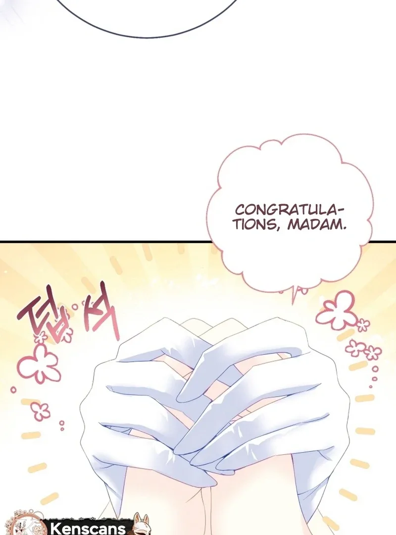 I Became The Black Swan Mother of The White Swan Princess Chapter 12 page 54
