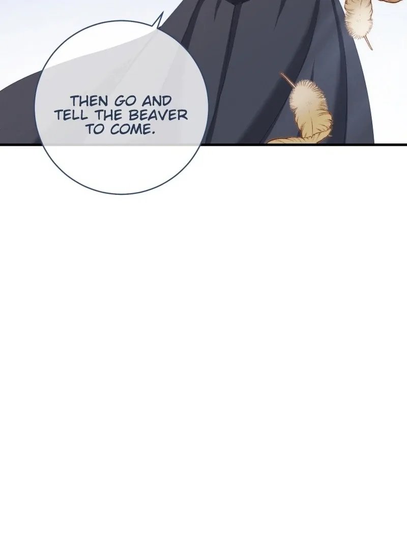 I Became The Black Swan Mother of The White Swan Princess Chapter 12 page 37