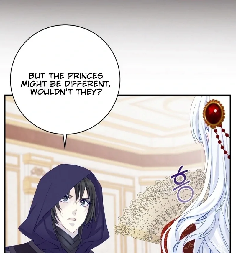 I Became The Black Swan Mother of The White Swan Princess Chapter 12 page 11
