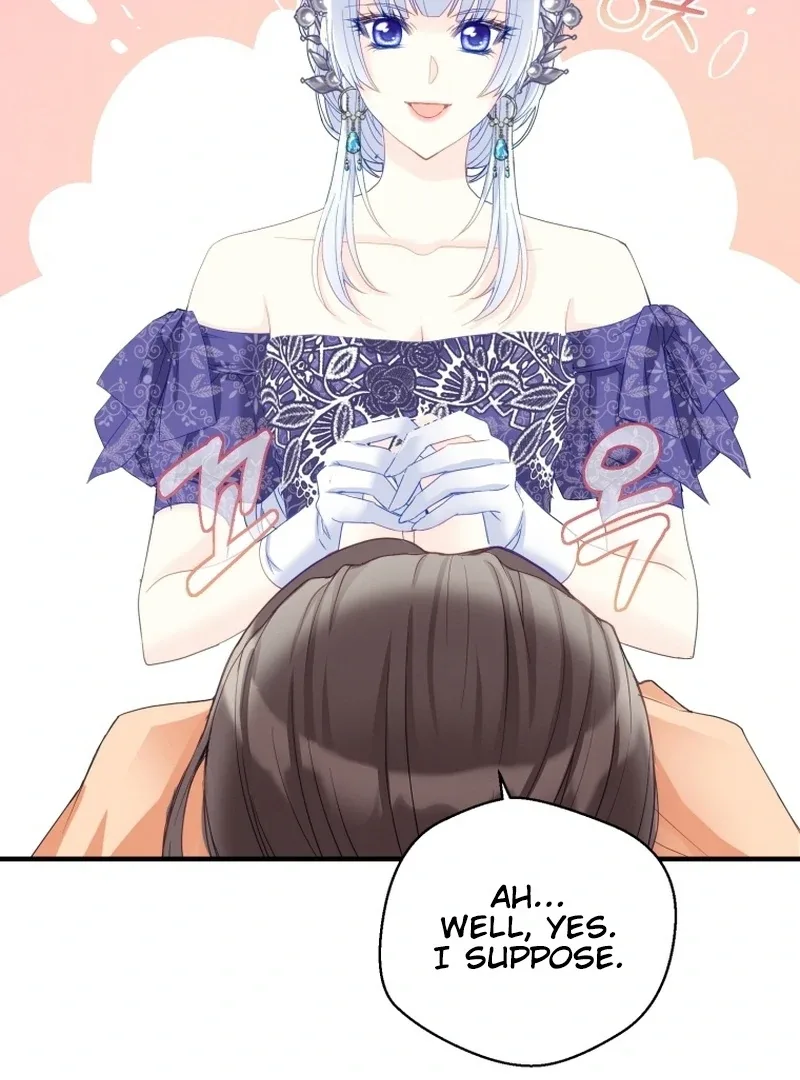 I Became The Black Swan Mother of The White Swan Princess Chapter 12 page 56