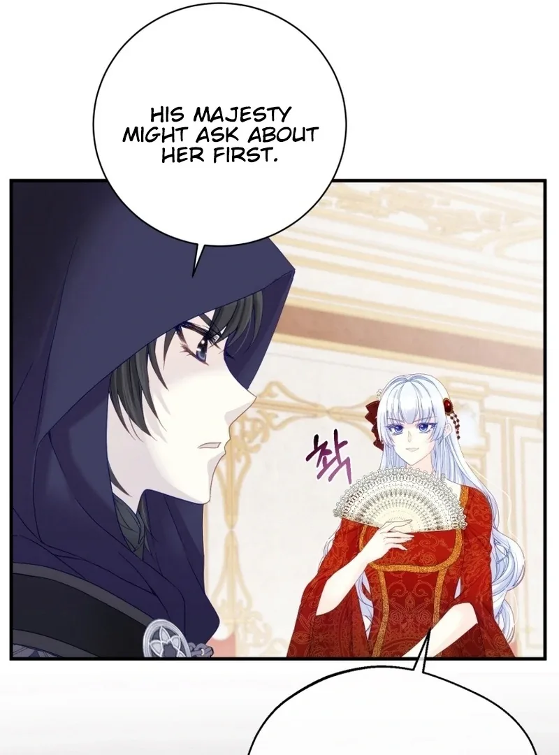I Became The Black Swan Mother of The White Swan Princess Chapter 12 page 8