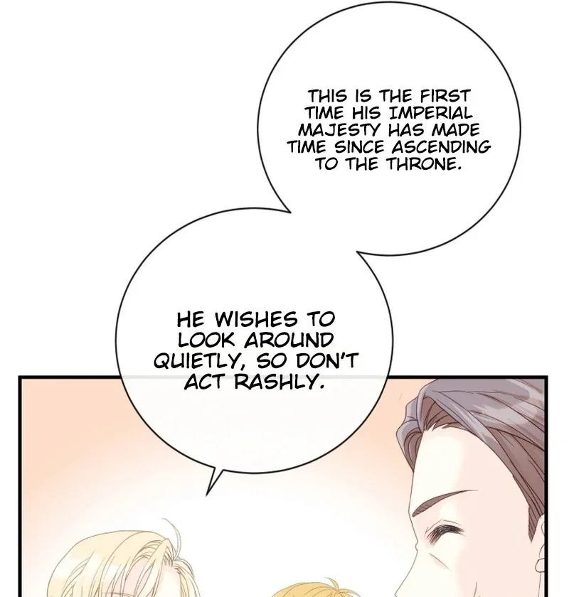 I Became The Black Swan Mother of The White Swan Princess Chapter 11 page 6