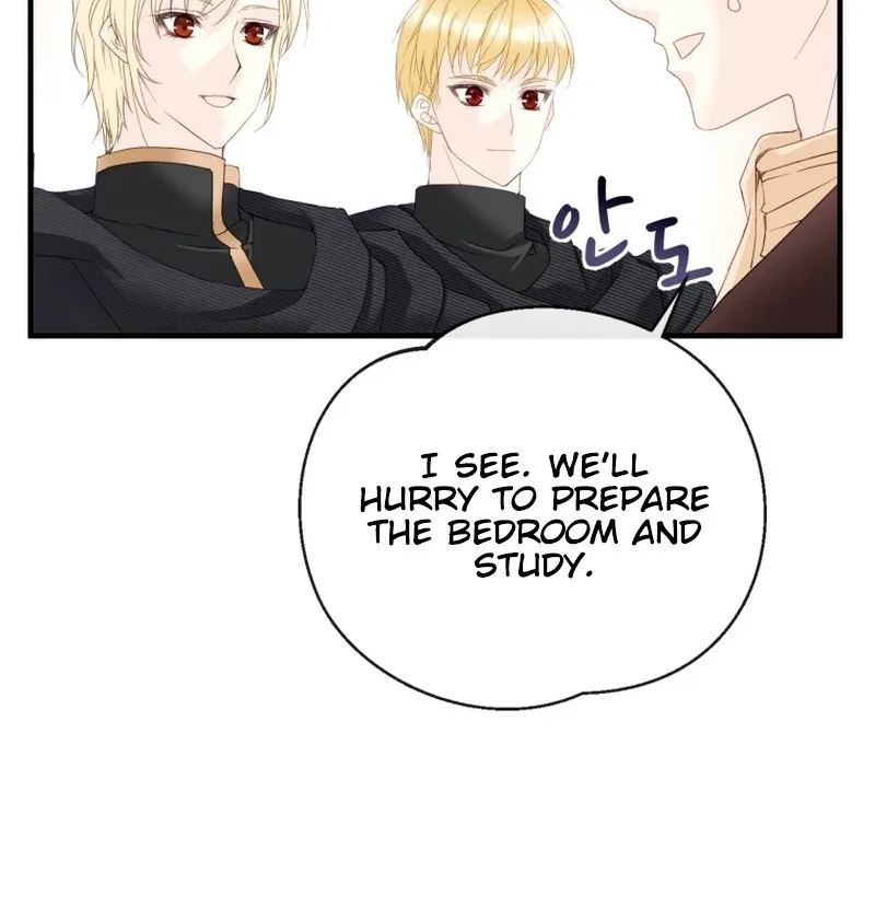 I Became The Black Swan Mother of The White Swan Princess Chapter 11 page 7