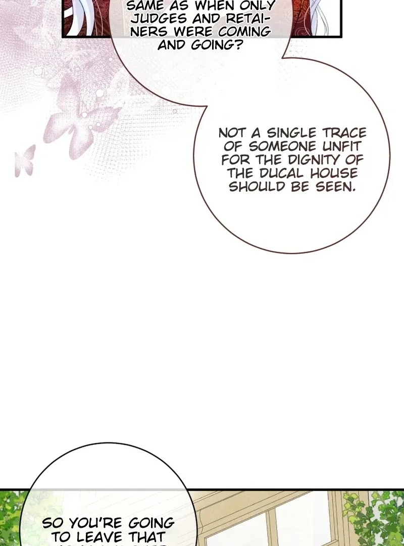 I Became The Black Swan Mother of The White Swan Princess Chapter 12 page 14