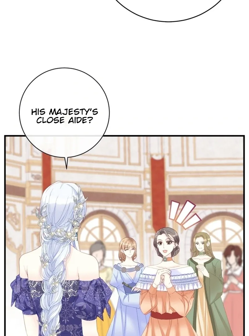 I Became The Black Swan Mother of The White Swan Princess Chapter 12 page 50