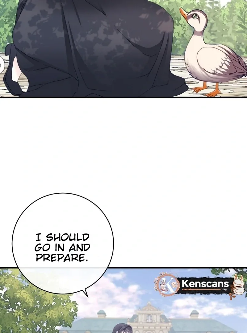 I Became The Black Swan Mother of The White Swan Princess Chapter 12 page 32