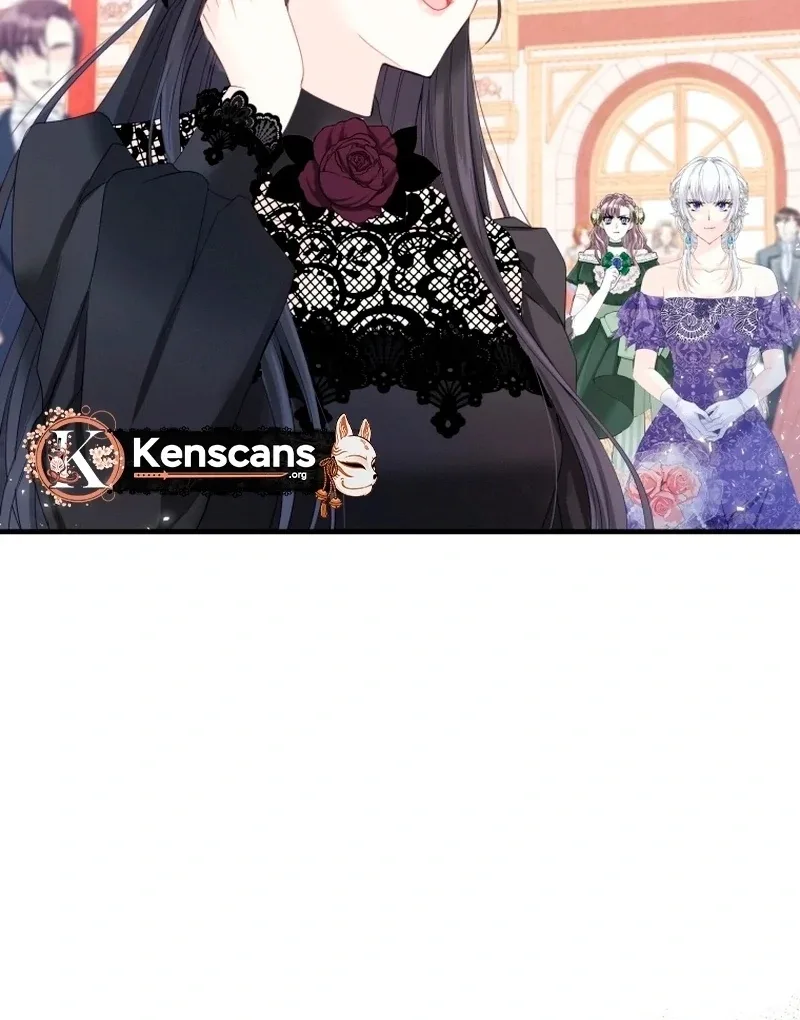 I Became The Black Swan Mother of The White Swan Princess Chapter 13 page 18