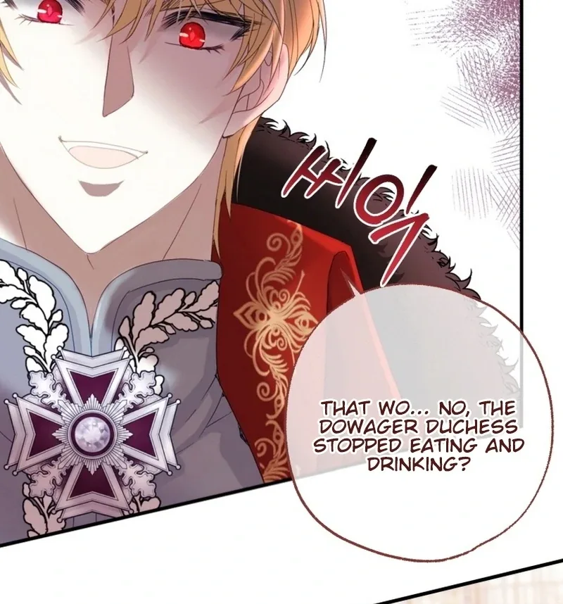 I Became The Black Swan Mother of The White Swan Princess Chapter 12 page 95