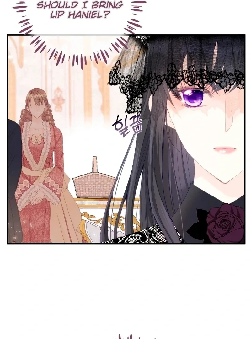 I Became The Black Swan Mother of The White Swan Princess Chapter 13 page 35