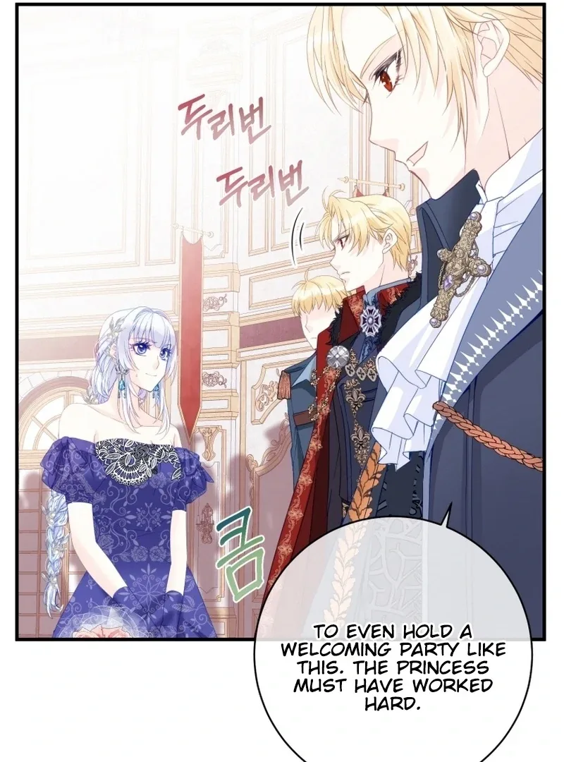 I Became The Black Swan Mother of The White Swan Princess Chapter 12 page 70