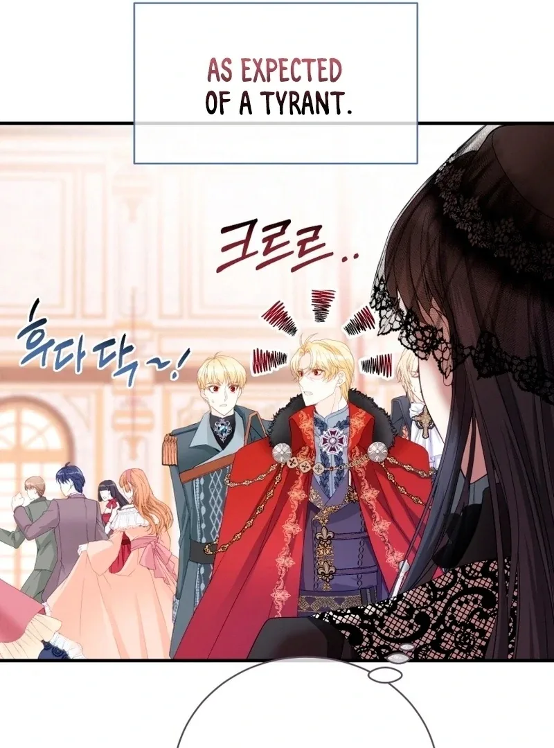 I Became The Black Swan Mother of The White Swan Princess Chapter 13 page 46
