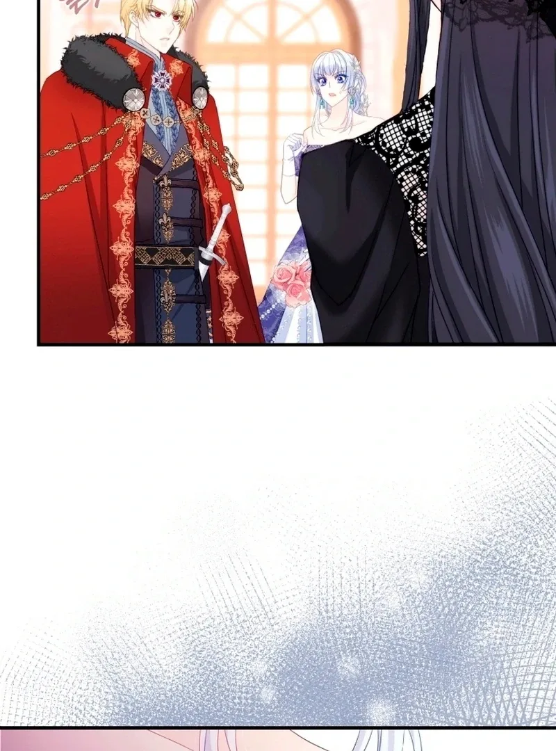 I Became The Black Swan Mother of The White Swan Princess Chapter 13 page 53