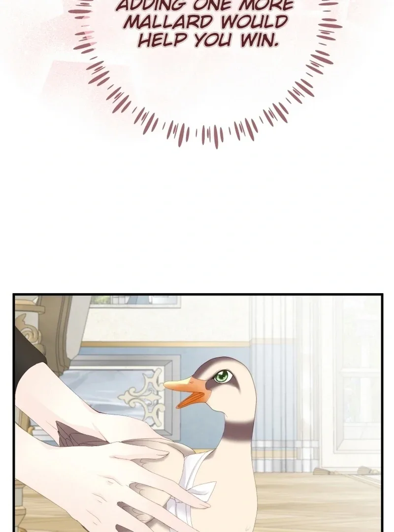 I Became The Black Swan Mother of The White Swan Princess Chapter 11 page 20
