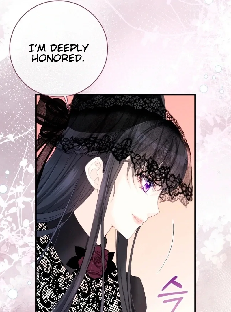 I Became The Black Swan Mother of The White Swan Princess Chapter 13 page 24