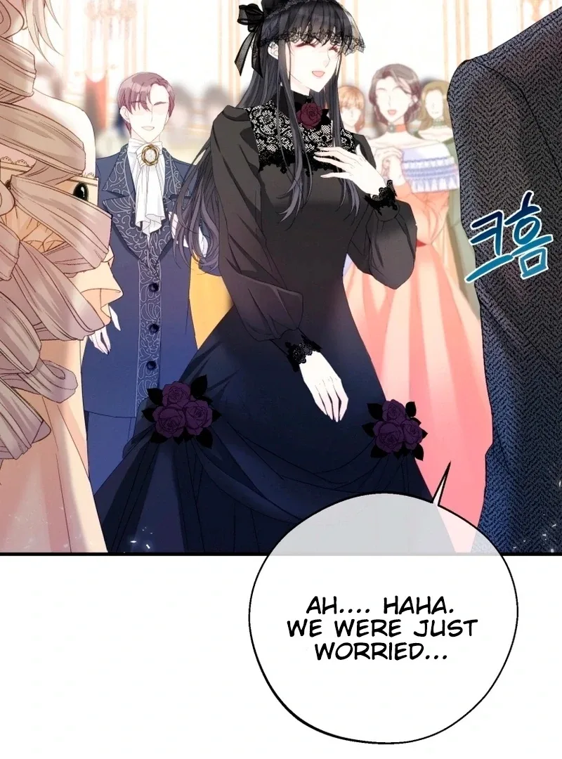 I Became The Black Swan Mother of The White Swan Princess Chapter 13 page 16