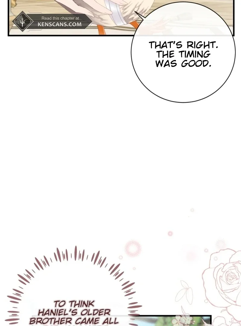 I Became The Black Swan Mother of The White Swan Princess Chapter 11 page 21