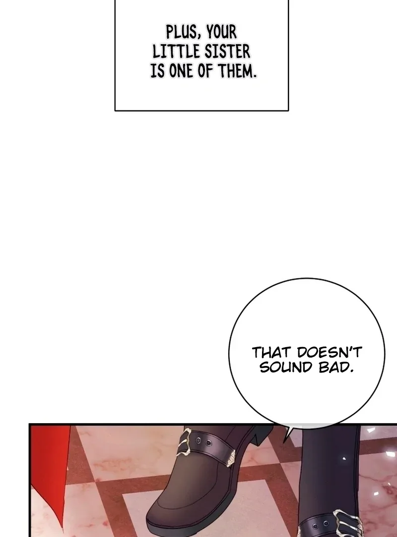 I Became The Black Swan Mother of The White Swan Princess Chapter 13 page 69