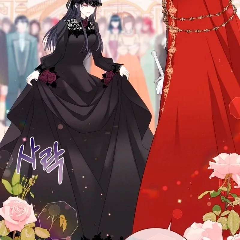 I Became The Black Swan Mother of The White Swan Princess Chapter 13 page 22