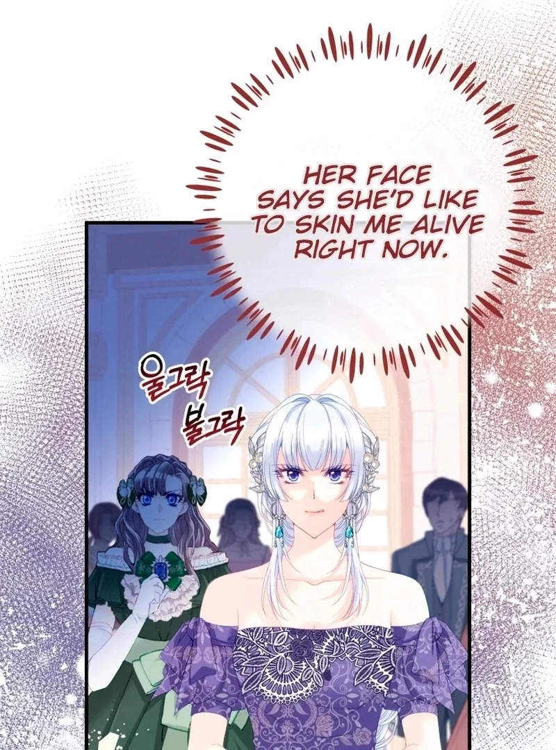 I Became The Black Swan Mother of The White Swan Princess Chapter 13 page 19