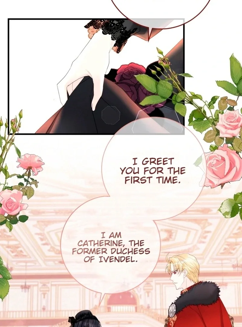 I Became The Black Swan Mother of The White Swan Princess Chapter 13 page 21