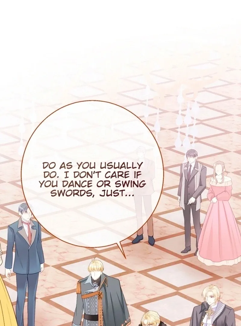 I Became The Black Swan Mother of The White Swan Princess Chapter 13 page 41