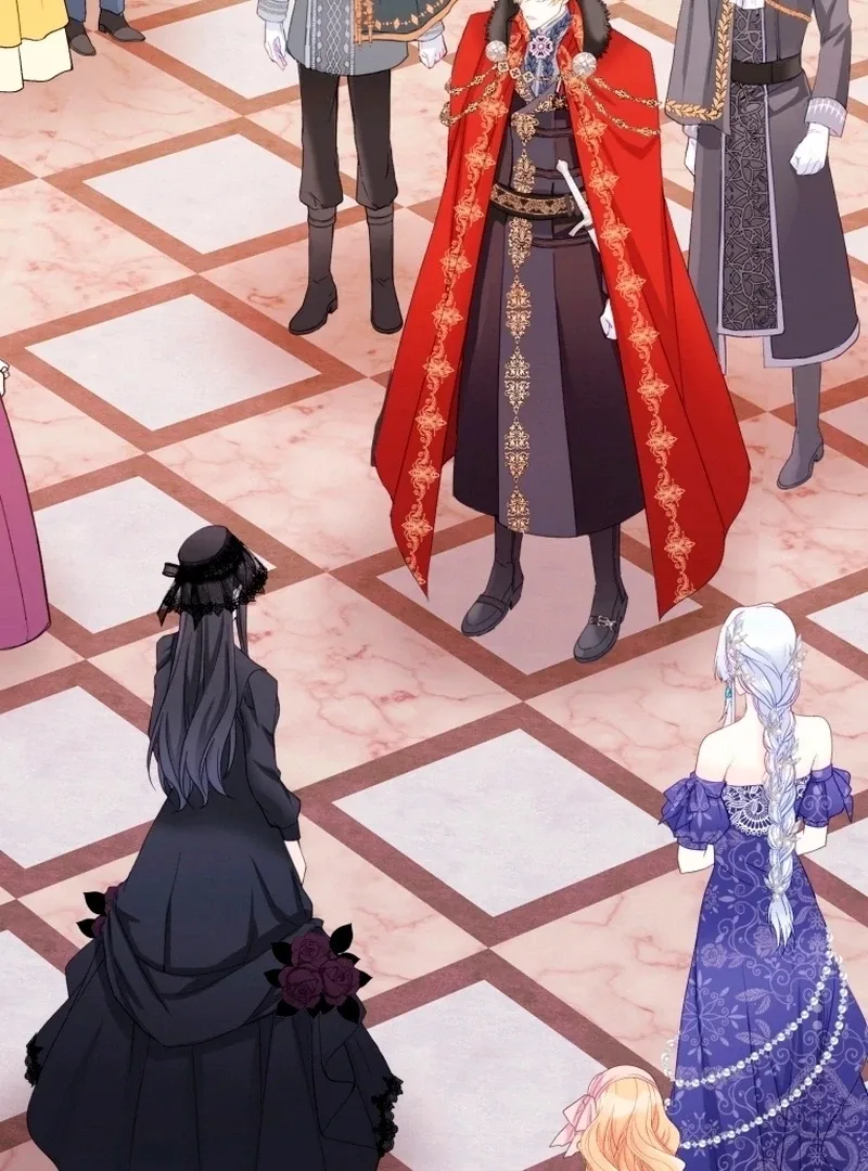 I Became The Black Swan Mother of The White Swan Princess Chapter 13 page 42