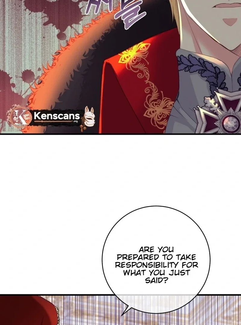 I Became The Black Swan Mother of The White Swan Princess Chapter 12 page 106
