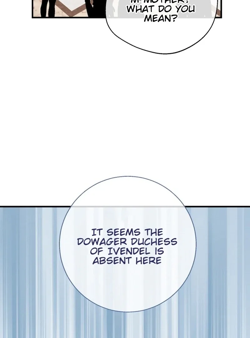 I Became The Black Swan Mother of The White Swan Princess Chapter 12 page 81