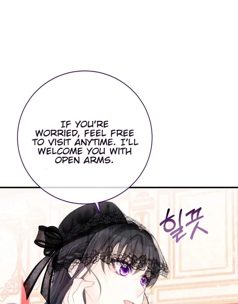 I Became The Black Swan Mother of The White Swan Princess Chapter 13 page 17