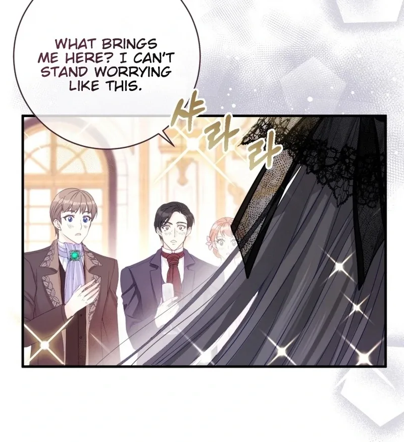 I Became The Black Swan Mother of The White Swan Princess Chapter 12 page 119