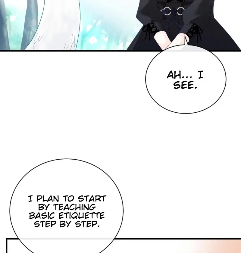 I Became The Black Swan Mother of The White Swan Princess Chapter 11 page 33