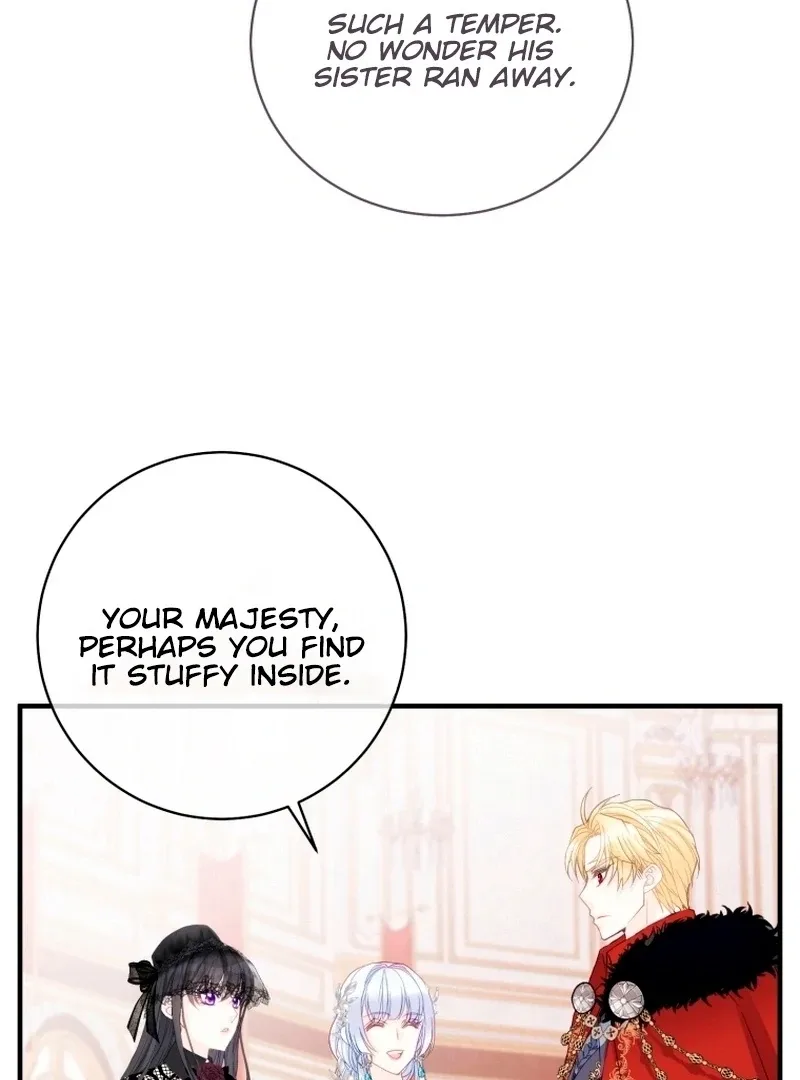 I Became The Black Swan Mother of The White Swan Princess Chapter 13 page 47