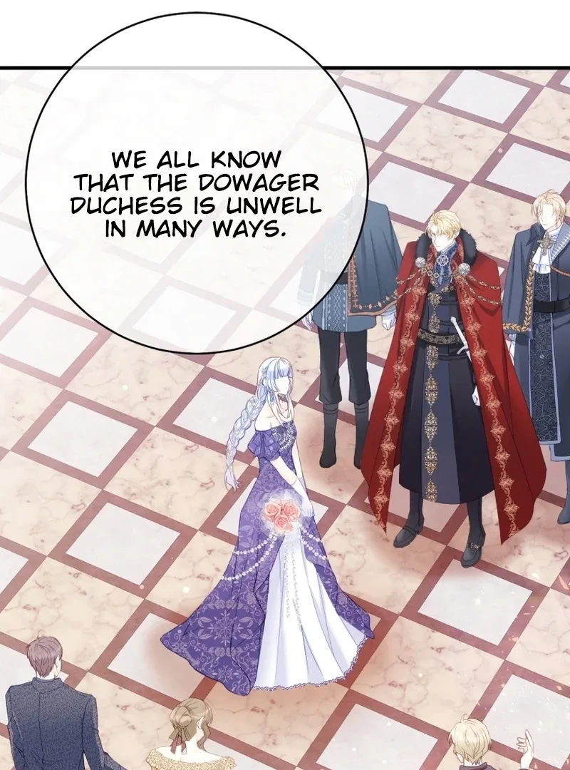 I Became The Black Swan Mother of The White Swan Princess Chapter 12 page 103