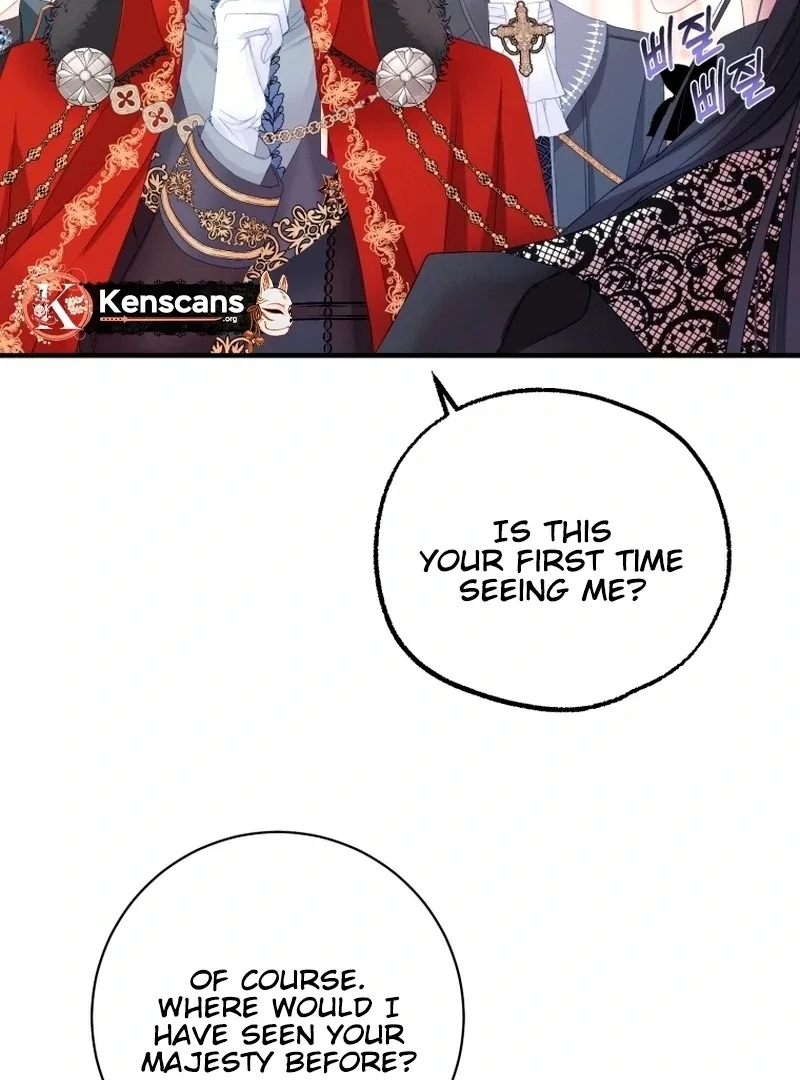 I Became The Black Swan Mother of The White Swan Princess Chapter 13 page 32