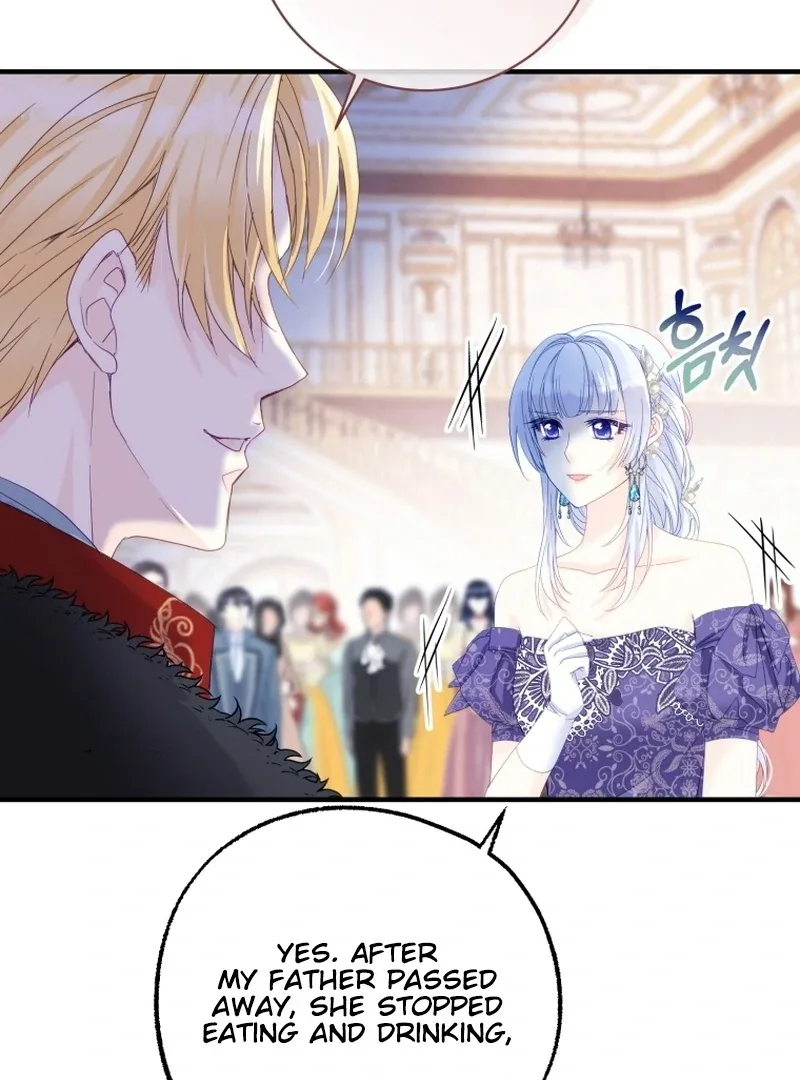 I Became The Black Swan Mother of The White Swan Princess Chapter 12 page 93