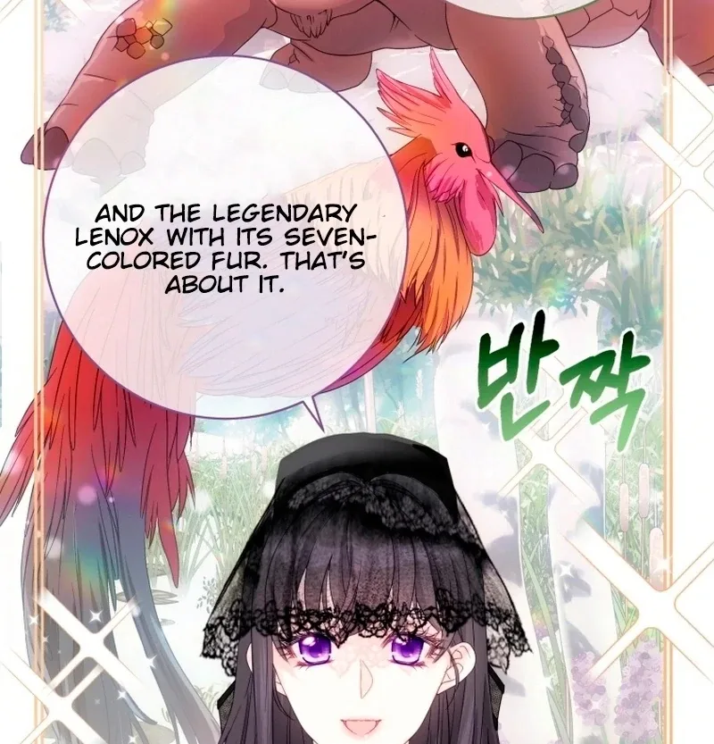 I Became The Black Swan Mother of The White Swan Princess Chapter 13 page 66